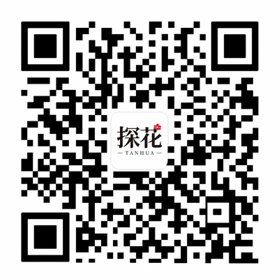 糖心视频公众号二维码