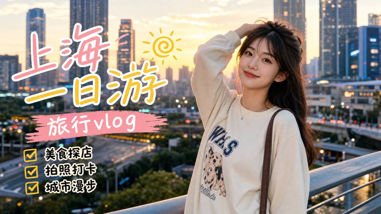 糖心视频视频-城市旅行VLOG生活视频分享
